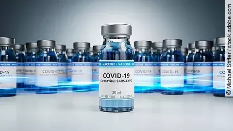 Corona-Impfstoff
