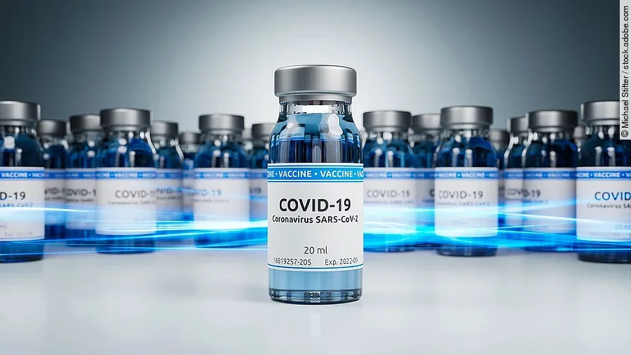 Corona-Impfstoff