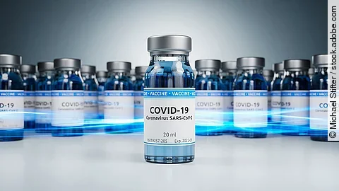 Corona-Impfstoff
