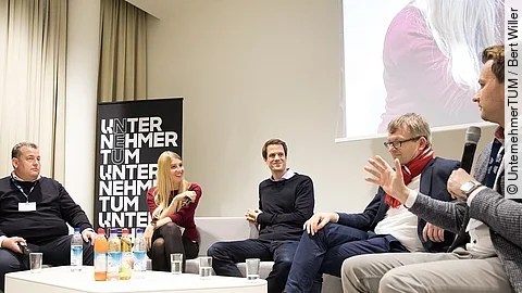 Digital Health Summit 2019