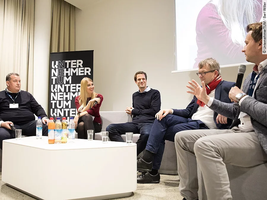 Digital Health Summit 2019