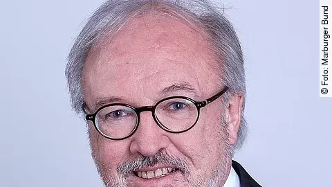 Rudolf Henke Rudolf Henke