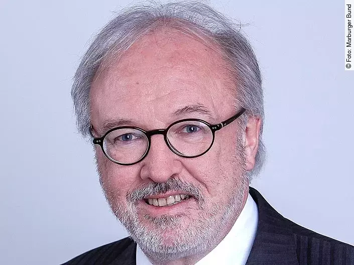 Rudolf Henke Rudolf Henke