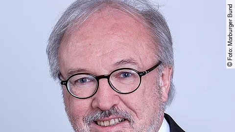 Rudolf Henke Rudolf Henke