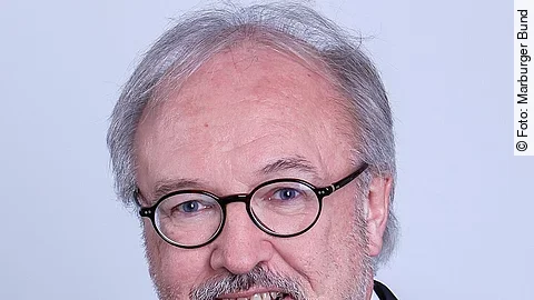 Rudolf Henke Rudolf Henke