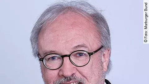 Rudolf Henke Rudolf Henke