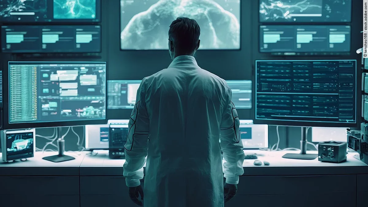 Künstliche Intelligenz