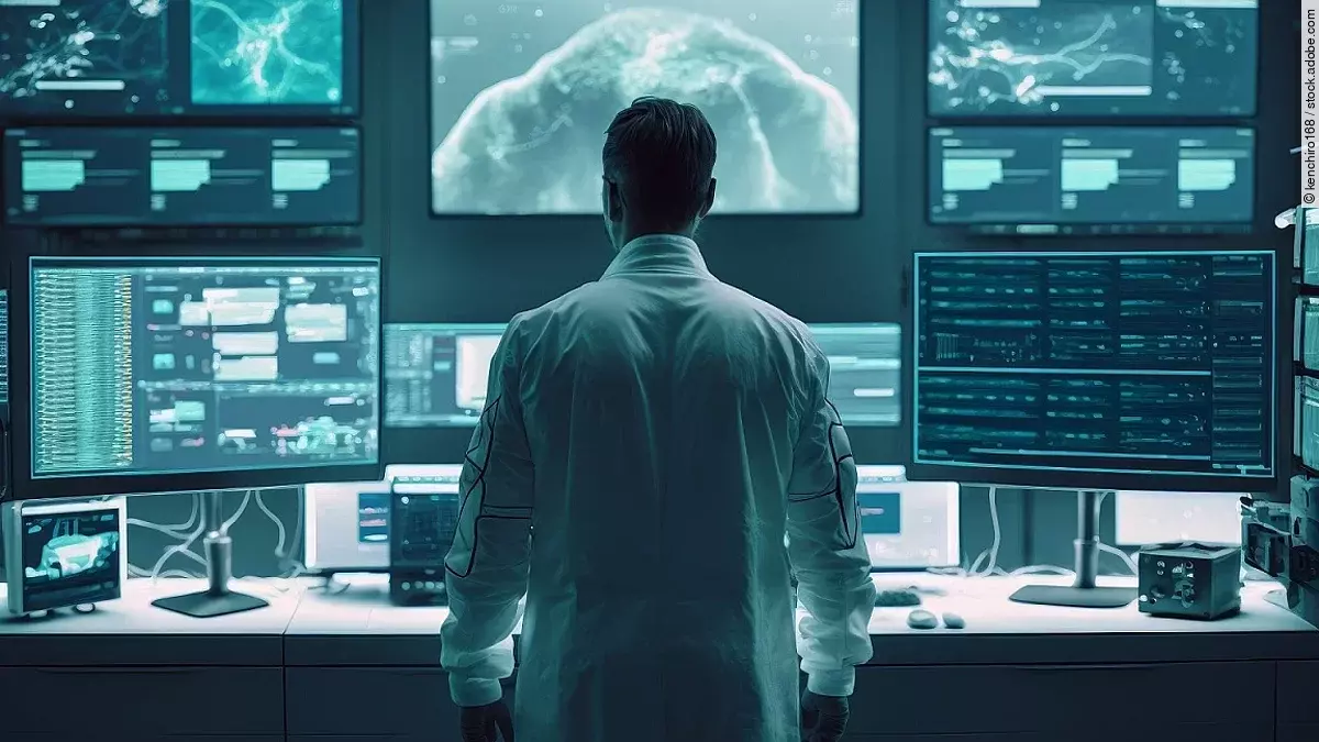 Künstliche Intelligenz