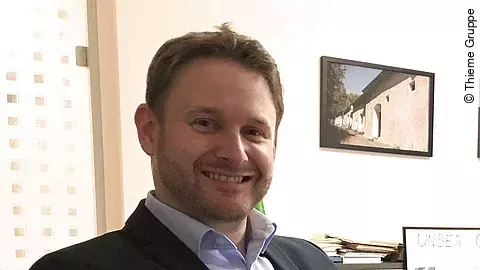 Thomas Laschitz Thomas Laschitz