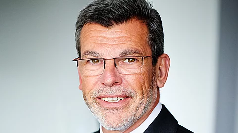 Michael Philippi, Sana Kliniken