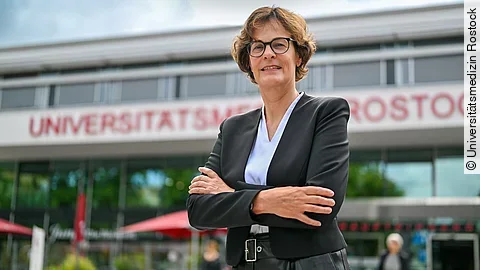 Dr. Christiane Stehle