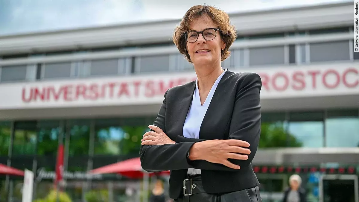 Dr. Christiane Stehle