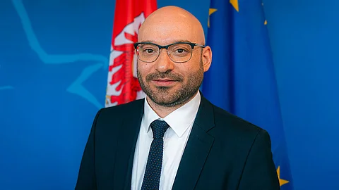René Wilke