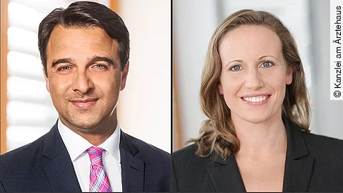 Titelbild Podcast Die Paragraphenreiter 4:3