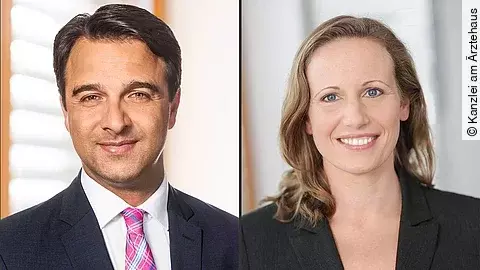 Titelbild Podcast Die Paragraphenreiter 4:3