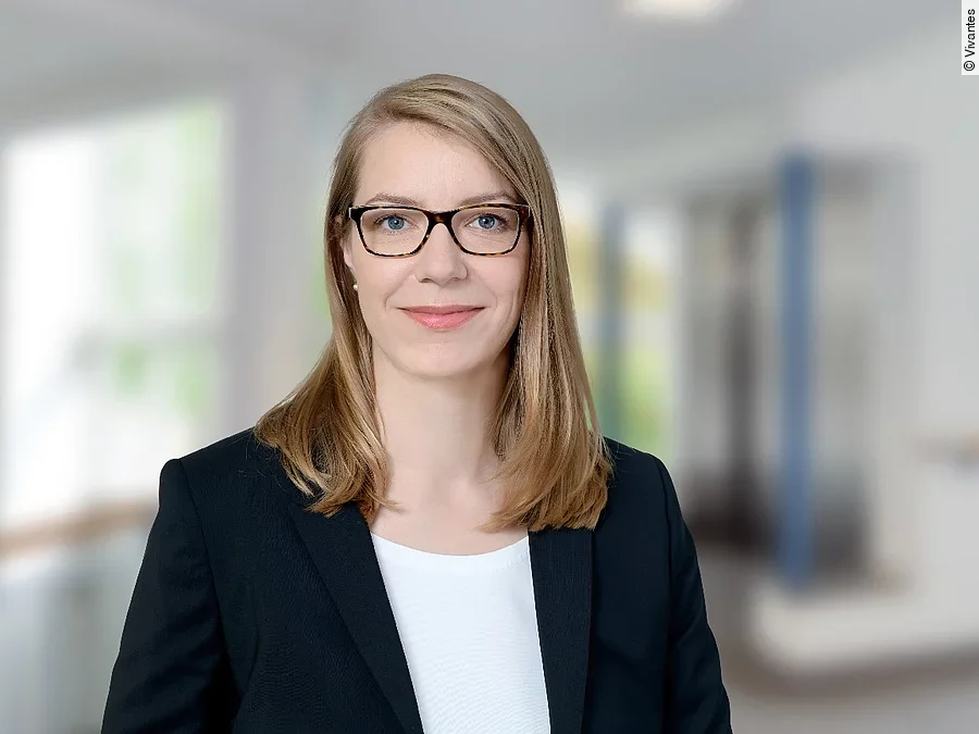 Pauline Glatzer Pauline Glatzer