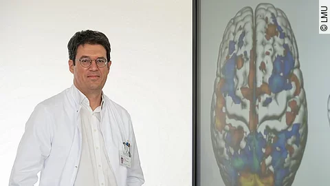 Prof. Nikolaos Koutsouleris