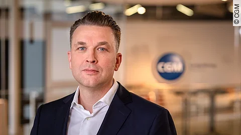 Ulrich Thomé Ulrich Thomé