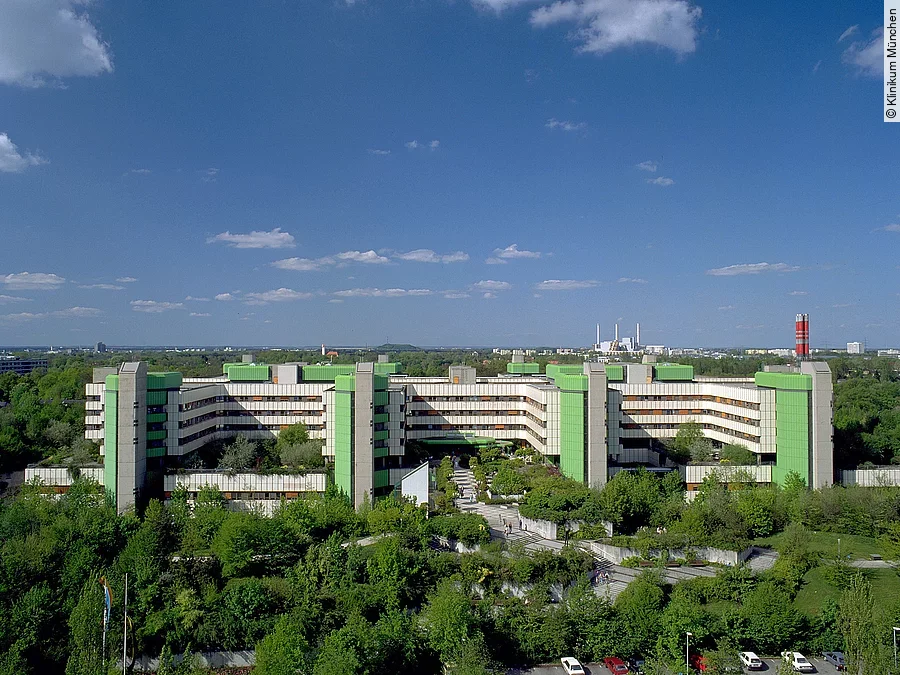 Klinikum Bogenhausen