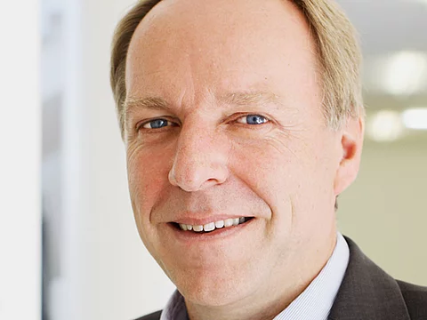 Michael Forsting, UK Essen