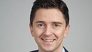 Ronny Gebhardt