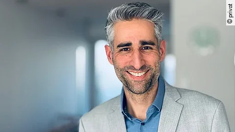 Alexander Hammer Alexander Hammer