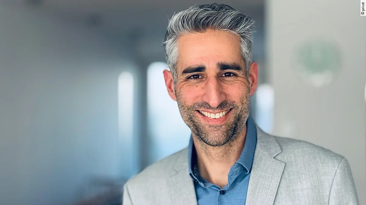 Alexander Hammer Alexander Hammer