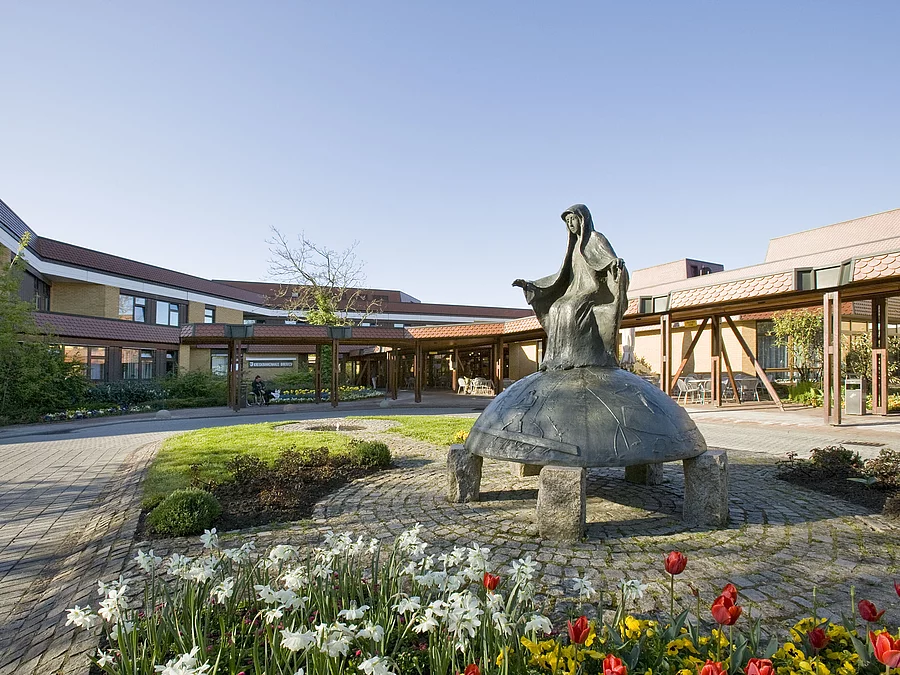 Sana Klinikum Biberach