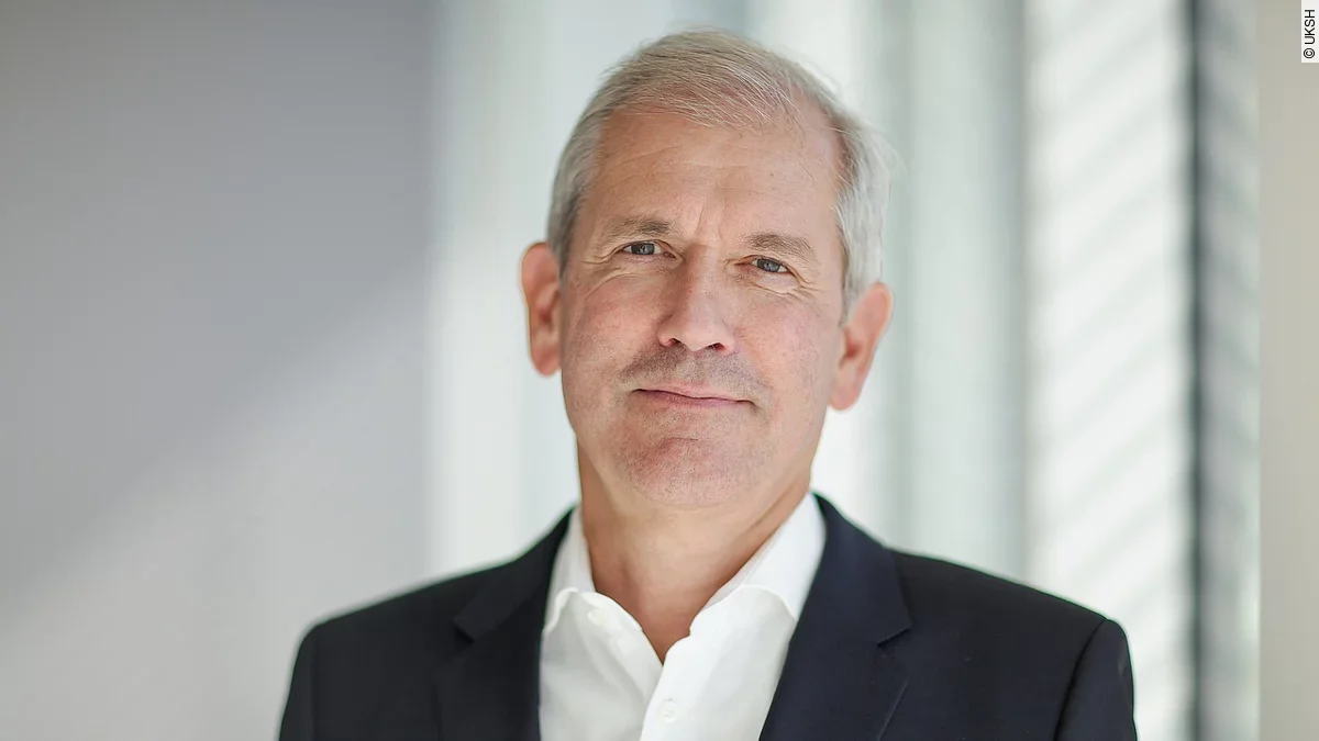 Prof. Dr. Jens Scholz