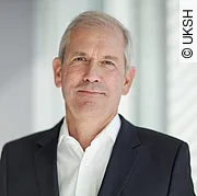 Prof. Dr. Jens Scholz