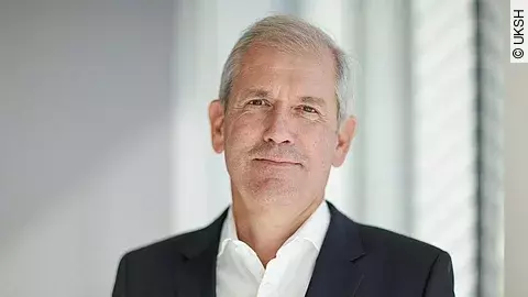 Prof. Dr. Jens Scholz