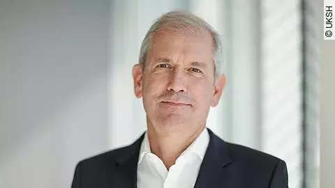 Prof. Dr. Jens Scholz