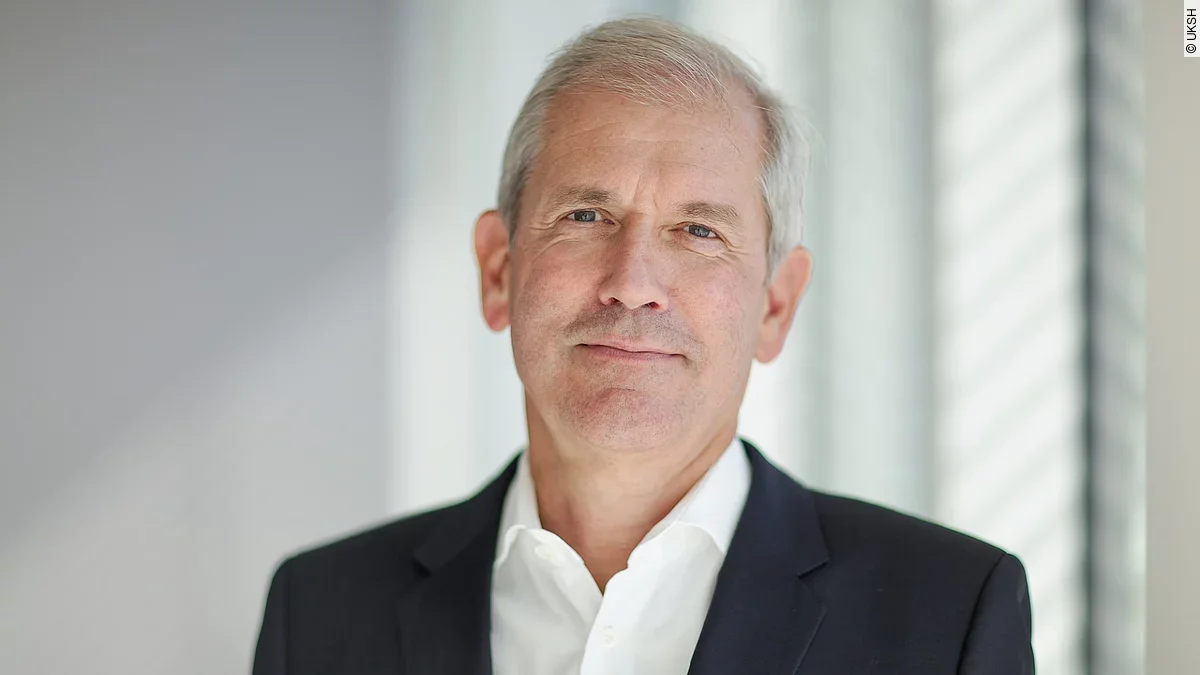 Prof. Dr. Jens Scholz