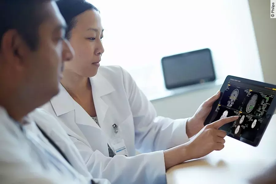 Philips_Future Health Index_PR Juni 2022_Bild 2