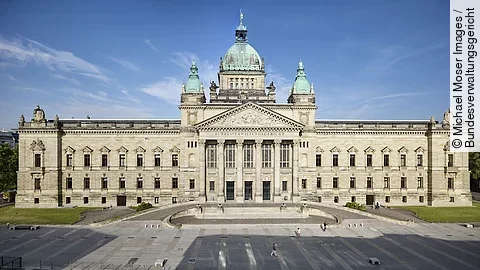 Bundesverwaltungsgericht