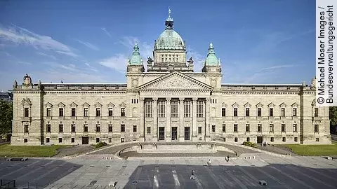 Bundesverwaltungsgericht