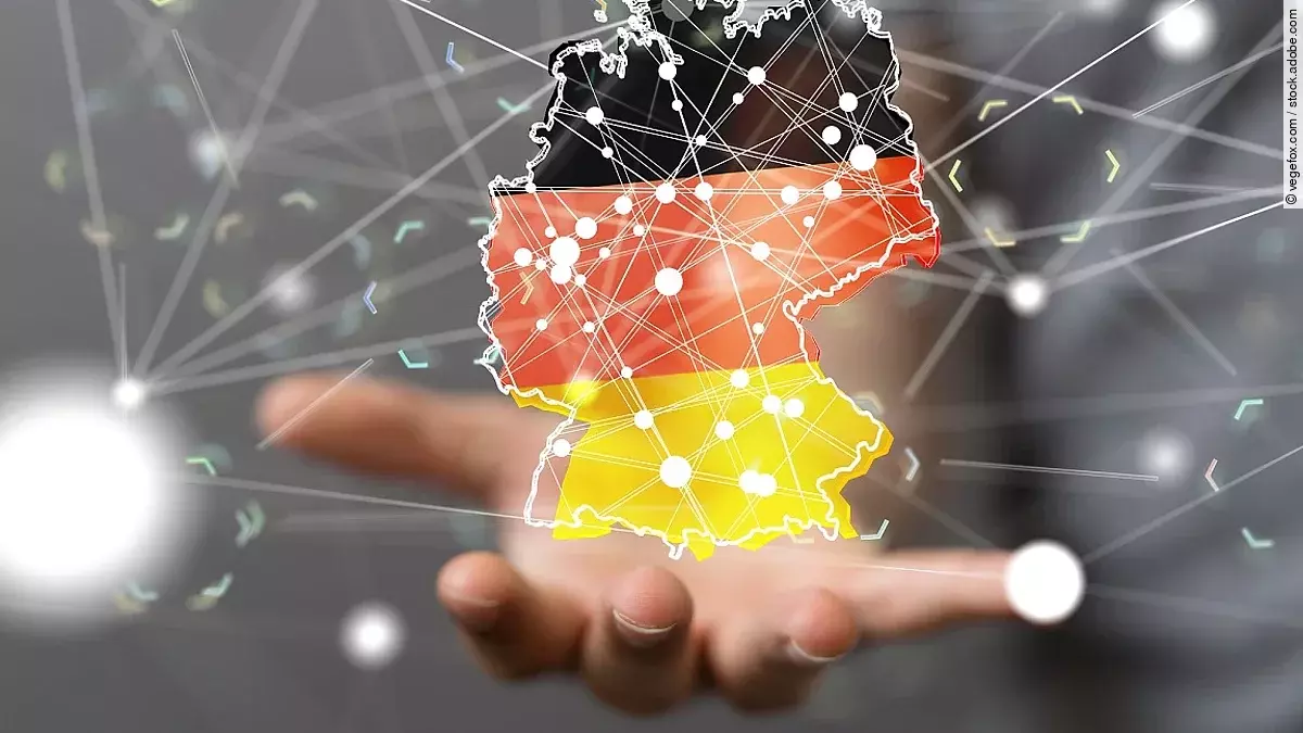 Deutschland Deutschland