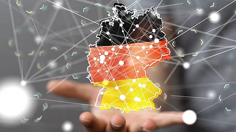 Deutschland Deutschland