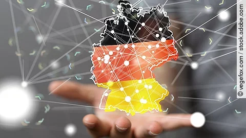 Deutschland Deutschland