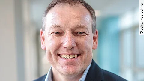 Hubert Langmantl Hubert Langmantl