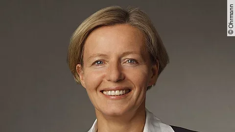 Prof. Dr. Patricia Ohrmann Prof. Dr. Patricia Ohrmann