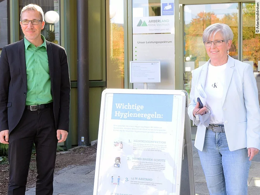 Christian Schmitz Rita Röhrl