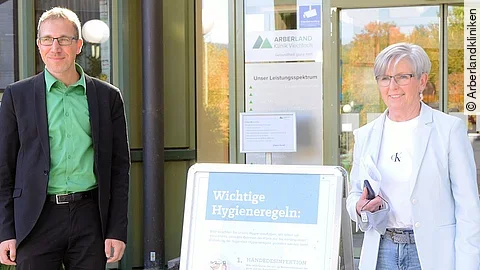 Christian Schmitz Rita Röhrl