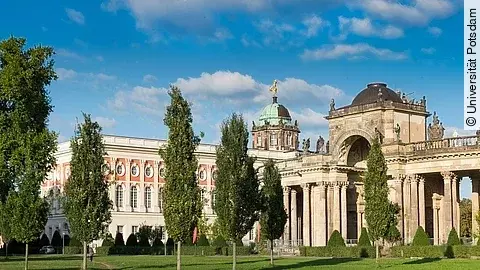 Universität Potsdam