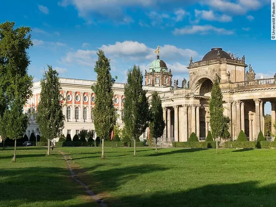 Universität Potsdam