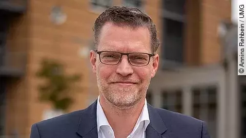 Lars von Ohlen Lars von Ohlen