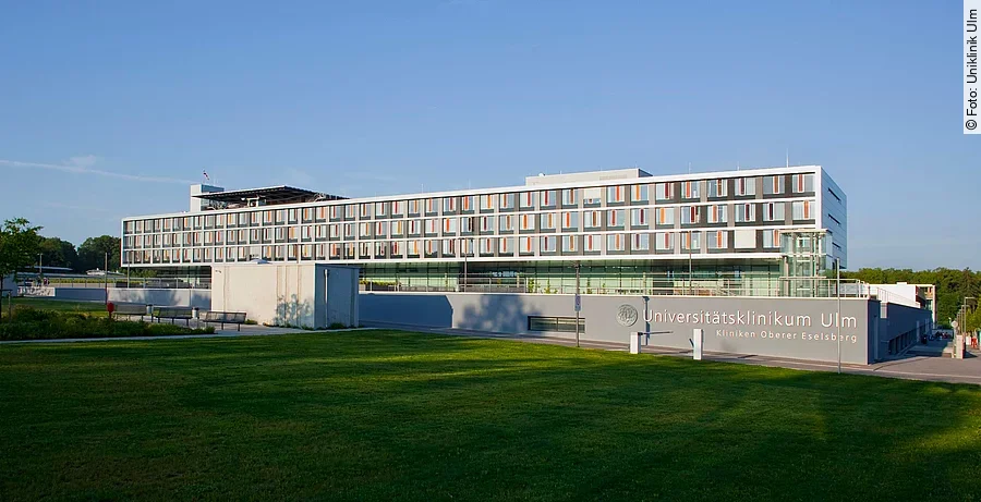 Uniklinik Ulm