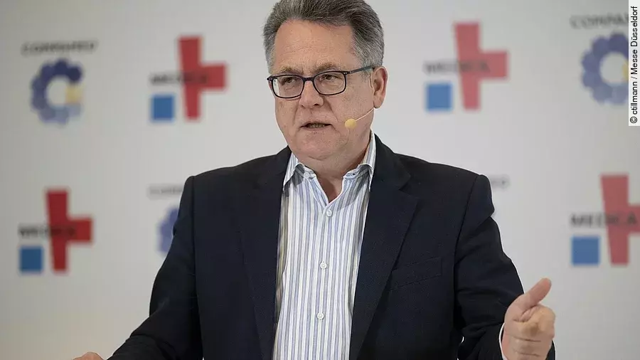 Deutscher Krankenhaustag 2022