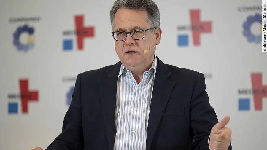 Deutscher Krankenhaustag 2022