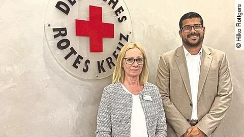 Führungsduo Neuwied Führungsduo Neuwied